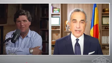 Tucker Carlson, jurnalistul care a făcut un interviu și cu Călin Georgescu, regretă că l-a susținut pe Trump: Îmi cer iertare că am indus în eroare oamenii