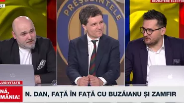 Nicușor Dan a lămurit problema. A dezvăluit când a spus ultima oară te iubescși cui (VIDEO)