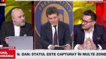 Nicușor Dan a dezvăluit ce își notează în carnețul său, zi de zi: “Sunt niște sfaturi. Mi-am trecut aici o discuție pentru ...” (VIDEO)