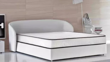 Ce tip de saltea să alegi, ca să poți dormi confortabil?