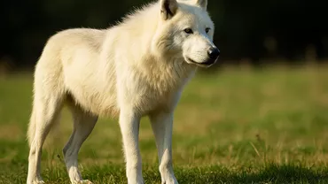 Lupul din Game of Thrones, readus la viață: Cum au reușit cercetătorii să reînvie „lupul străvechi”