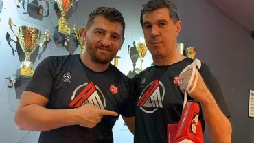 Mihai Leu, în stare gravă la spital! Mesaj impresionant transmis de Cătălin Moroșanu: „Un Leu luptă și învinge”