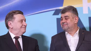 Ciprian Ciucu, despre o eventuală alianță PSD-AUR la guvernare: „În această ipoteză nu va decide doar domnul Ciolacu, va decide întregul partid” (VIDEO)
