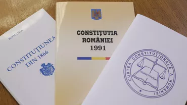 Candidații la prezidențiale, despre modificarea Constituției României: Ce articole ar schimba fiecare