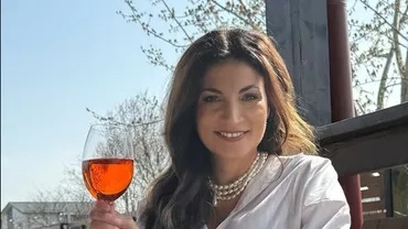 Ioana Ginghină povestește un episod cutremurător din copilărie în podcast-ul „Gând la gând”: „Ne-am trezit cu poliția”