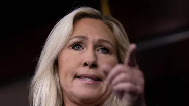 Revoltă după ce o congresmenă, mare susținătoare a lui Trump, s-a bucurat de moartea Papei Francisc: „Cum poți trăi cu atâta ură în suflet?” (FOTO)