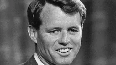 Dosarele asasinării lui Robert F. Kennedy devin publice. Cazul a născut numeroase teorii conspiraționiste