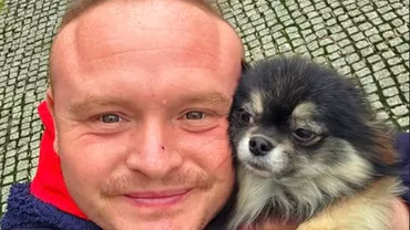 Delia și pericolul câinilor de talie mare: Cum a reacționat și ce sfaturi oferă un expert în dresaj canin