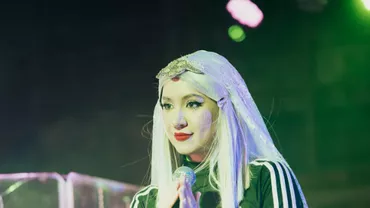 Paulina: „În spatele scenei, munca este enormă”. Ce spune aceasta despre viața de artist și industria muzicală