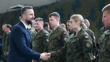 Polonia se conformează cererilor lui Donald Trump. Cheltuielile cu înarmarea vor atinge 5%