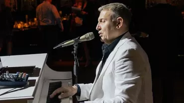 Giorgio Ciabattoni lansează „Amore Lontano” – O piesă despre iubirea la distanță și dorul față de familia sa