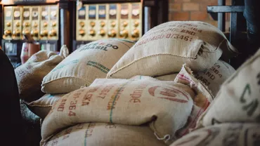 Opya Fashion: Îmbrăcăminte sustenabilă, inspirată de cafea și responsabilitate socială