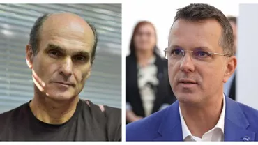 „Așa ceva pe mine mă îngrozește!”. Schimb de replici între Cristian Tudor Popescu și Ionuț Moșteanu, pe B1 TV (VIDEO)