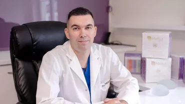 Clinica Cosmedica lansează platforma ginecomastie.ro – un nou reper digital pentru bărbații care se confruntă cu ginecomastia