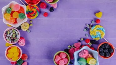 SUA vor interzice anumiți coloranţi alimentari artificiali: „În ultimii 50 de ani, copiii americani au trăit într-o supă toxică” (VIDEO)