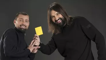 Dan Alexa îi vede pe Hagi și Halep la „Asia Express”: „Eu cred că ar face față”