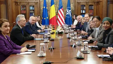 Concluzia finală pentru vizele românilor pentru SUA. Ce au decis congresmenii americani