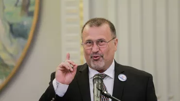 „Voi trage o petrecere pe banii mei, la Cotroceni! Toată lumea e invitată” - Promisiunea candidatului John Ion Banu Muscel dacă ajunge președinte