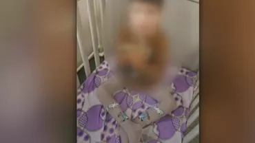 Centrul groazei în Ialomița. Copiii cu afecțiuni neuropsihice erau legați