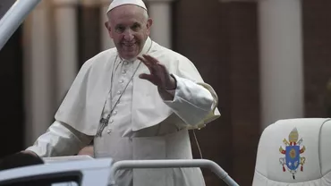 De ce vizita Papei Francisc în România, în 2019, a fost una cu adevărat istorică: „Să-i mulţumim lui Dumnezeu pentru această călătorie apostolică” (VIDEO)