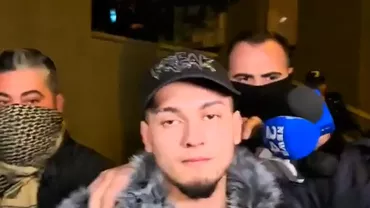 Ce a spus iubita lui Rareș despre Maru: „L-a chemat să se drogheze”