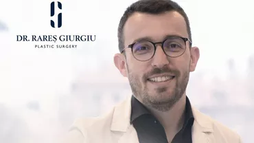 Descoperă cele mai moderne tratamente estetice și intervenții de chirurgie plastică la Clinica Dr. Rareș Giurgiu