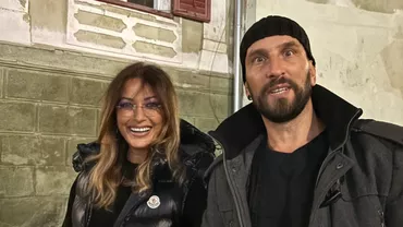 Anca Țurcașiu și iubitul ei participă la două evenimente importante în familie. „Sănătate să avem, în rest toate sunt bune!”