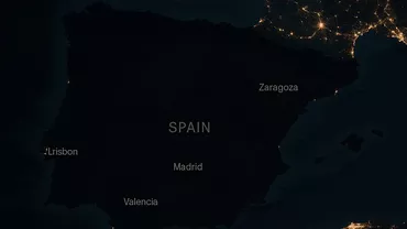 Pană uriașă de curent care afectează Spania, Franța și Portugalia. Populația este în panică