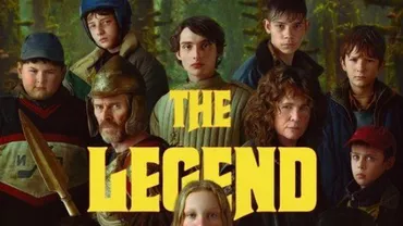 „The Legend of Ochi”: România devine „Insula Carpathia” în filmul cu Willem Dafoe