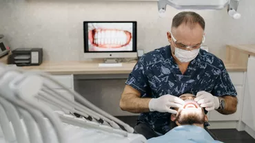 Urgente stomatologice la KirilovaDent – Cabinete stomatologice recomandate pentru Urgente Dentare