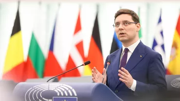 Victor Negrescu a explicat cum va răspunde UE la taxele vamale impuse de Administrația Trump: Există un risc de recesiune, dacă aceste tarife vor fi menținute pe o durată lungă de timp (VIDEO)