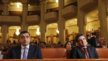Nicușor Dan și George Simion, despre proiectele mari de infrastructură: Președintele poate să dea o viziune / Liderul AUR: Trebuie să recăpătăm gloria de odinioară (VIDEO)