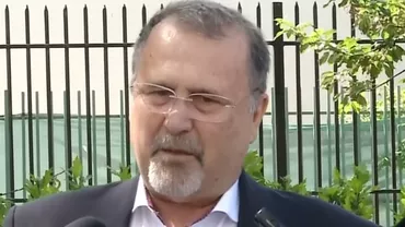 John Ion Banu Muscel a mers la vot. Ce mesaj a transmis candidatul ce caut eu aici (VIDEO)