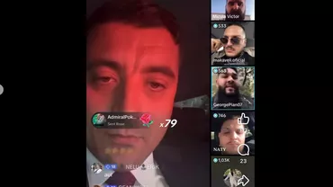 Nicușor Dan, întrebare pentru George Simion: „Un aspirant la poziția de președinte al României este potrivit să apară pe TikTok cu membri ai clanurilor Pian și Onoriu?”. Ce a răspuns liderul AUR