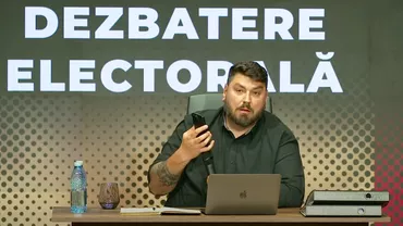 Micutzu a difuzat, în direct, un mesaj audio pe care l-a primit de la George Simion: Eu înțeleg harneala, dar să o faceți cu cine trebuie. Harneală e vrăjeală, domnule Nicușor (VIDEO)