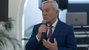 Primarul Constantin Toma (PSD): „Evident, votez Nicușor Dan. Simion ne va condamna la dezastru” / De ce n-a fost Bolojan candidatul coaliției la prezidențiale (VIDEO)