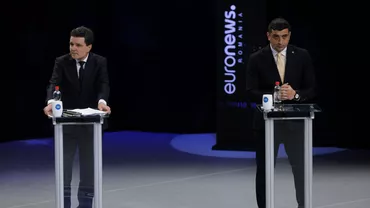 Sondaj IRSOP: Nicușor Dan – 52%, George Simion – 48% / Tandemul Nicușor Dan – Ilie Bolojan, preferat de 51% dintre respondenți