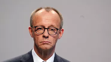 „Catastrofă totală” în Germania: Friedrich Merz a ratat surprinzător un vot important pentru a ajunge cancelar. Situație incertă la Berlin