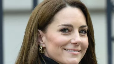Kate Middleton, plimbare în pădure cu o ținută de 3.345$: luxul într-un look casual (FOTO)