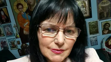 Maria Ghiorghiu, mesaj profetic de 1 Mai: România va reveni la normal sub aripile ocrotitoare ale Americii