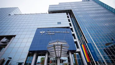CCIR organizează o dezbatere economică cu cei doi candidați la Președinția României