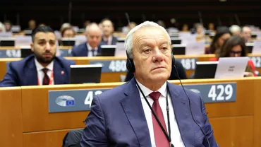 Primarul Constantin Toma dezvăluie cum a ajuns PSD să-i dea voturi lui Simion la alegerile trecute: „Ni s-a spus 'băi, Marcel nu trebuie să ajungă în turul 2 cu Lasconi, că-l bate Lasconi'”. Cine ar fi venit cu ideea (VIDEO)