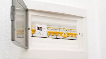 Cum funcționează distribuția electrică într-o locuință?