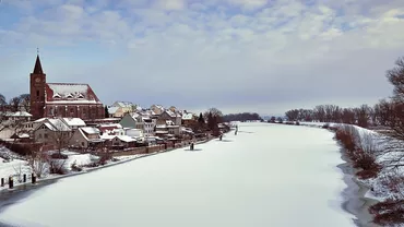 Un oraș german caută locuitori noi. Cazare gratuită, vizite culturale și locuri de muncă