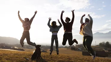 Secretul fericirii zilnice? Un gest aparent banal, dar cu efecte uimitoare asupra stării de bine, recomandat de psihologi