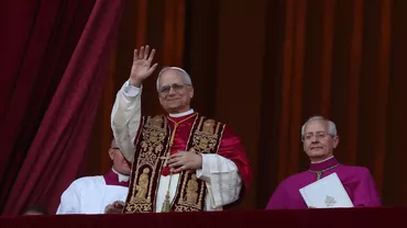 Carmen Harra, previziuni despre noul Suveran Pontif: Alegerea lui Papa Leon al XIV-lea este ghidată de divinitate