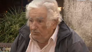 A murit cel mai sărac președinte din lume. Povestea extraordinară de viață a lui Jose Mujica