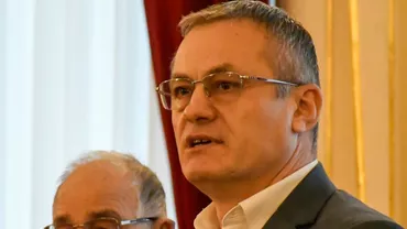 Alegeri locale parțiale. Liberalul Mircea Mălan îl va înlocui pe Ilie Bolojan la conducerea Consiliului Județean Bihor
