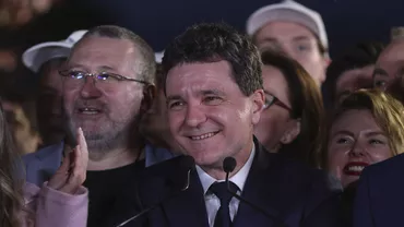 Reacția lui Nicușor Dan privind afirmațiile lui Simion despre Visa Waiver. „Este slugărnicie şi opusul patriotismului