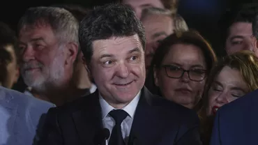 Primul lider din coaliție care-și anunță susținerea pentru Nicușor Dan. Kelemen Hunor: „Ar fi o ușurare pentru comunitatea maghiară în comparație cu George Simion” / Ședințe importante în coaliție și la USR